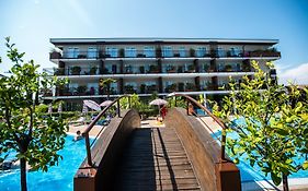 Hotel Bella Italia